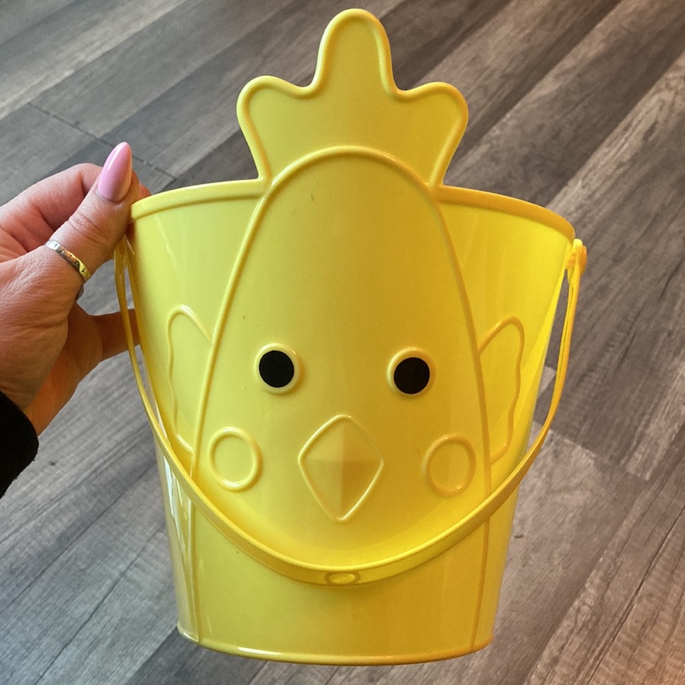 NEW Kids Easter Basket Gift bundle - Picture 4 of 11
